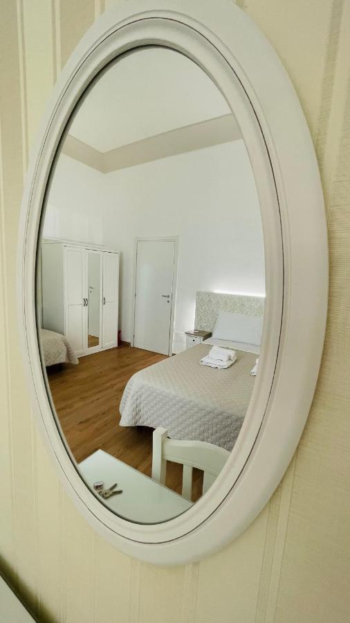 Hotel Domus Bianca Lancia Manfredonia Zewnętrze zdjęcie