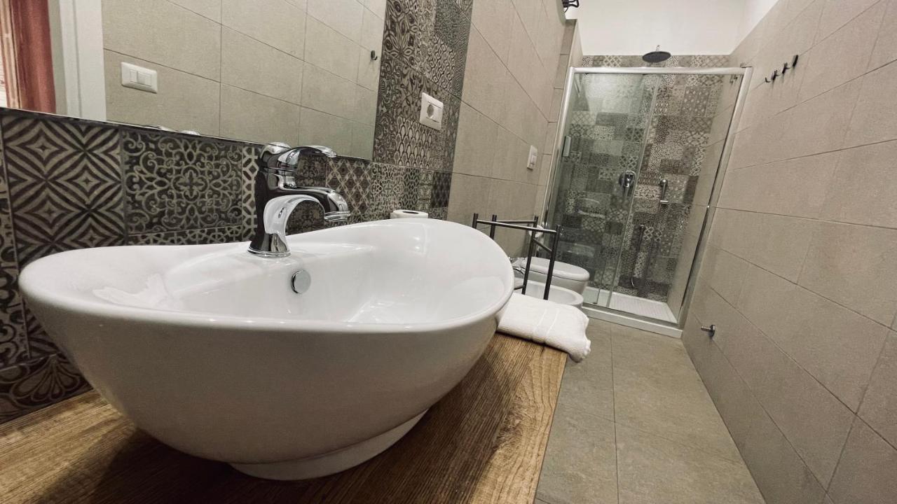 Hotel Domus Bianca Lancia Manfredonia Zewnętrze zdjęcie