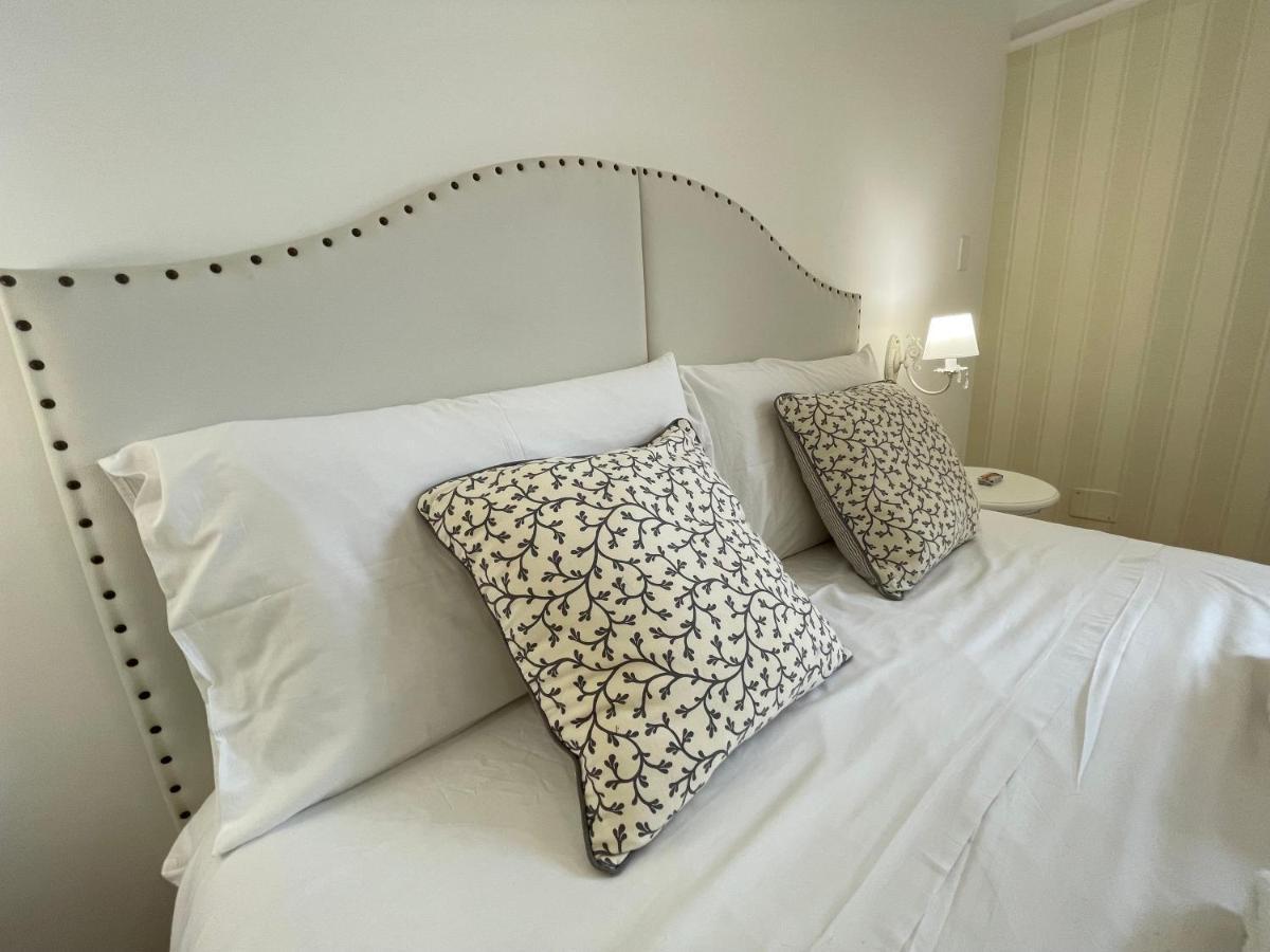 Hotel Domus Bianca Lancia Manfredonia Zewnętrze zdjęcie
